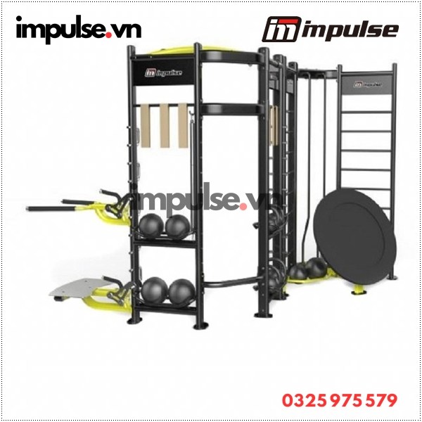 S - Shape